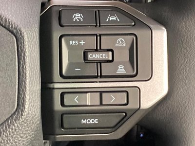 TOYOTA LAND CRUISER 250 - 7