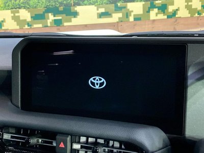 TOYOTA LAND CRUISER 250 - 4