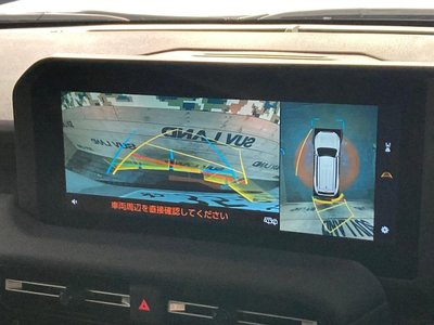 TOYOTA LAND CRUISER 250 - 5