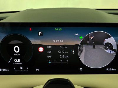 GENESIS G80 (RG3) - 8