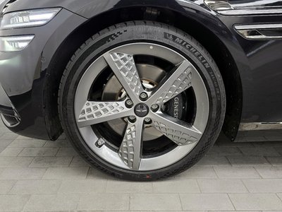 GENESIS G80 (RG3) - 6