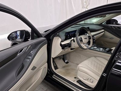 GENESIS G80 (RG3) - 10
