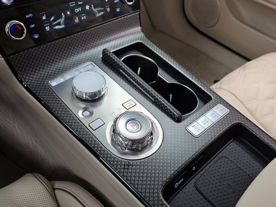 GENESIS G80 (RG3) - 9