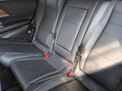 MERCEDES-BENZ GLS - 3