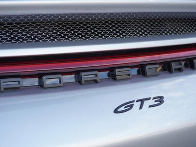 صورة مصغرة 12 لـ 2023 Porsche 911