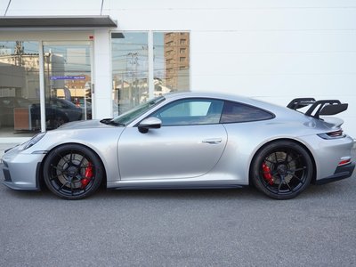 صورة 7 لـ 2023 Porsche 911