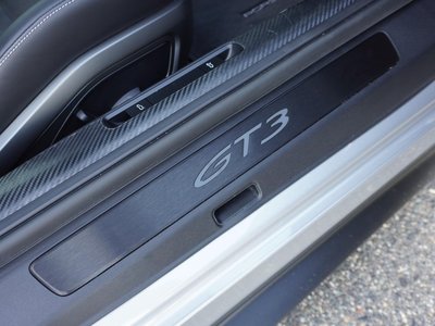 صورة مصغرة 35 لـ 2023 Porsche 911