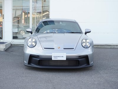 صورة 6 لـ 2023 Porsche 911