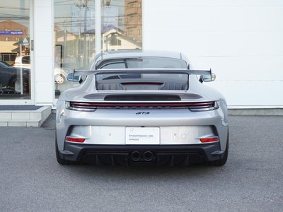 صورة 8 لـ 2023 Porsche 911