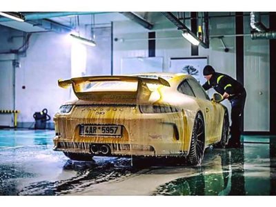 صورة مصغرة 39 لـ 2023 Porsche 911