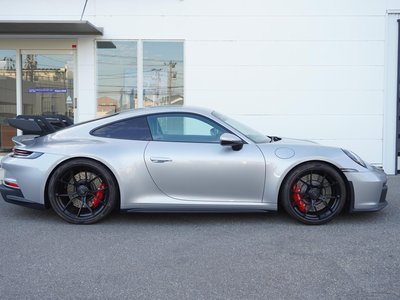 صورة 2 لـ 2023 Porsche 911