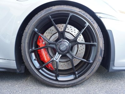 صورة مصغرة 13 لـ 2023 Porsche 911