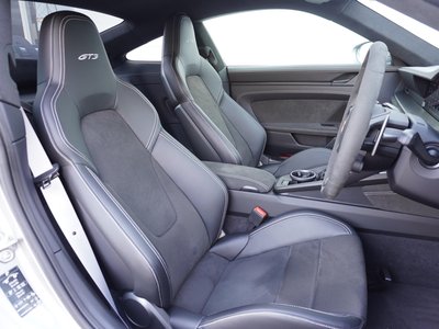 صورة 5 لـ 2023 Porsche 911
