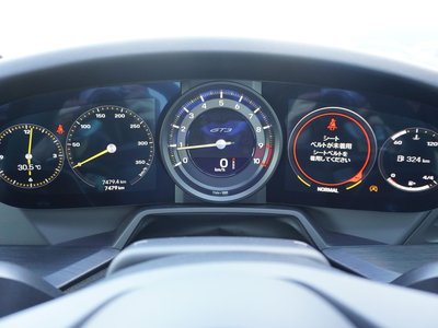 صورة مصغرة 20 لـ 2023 Porsche 911