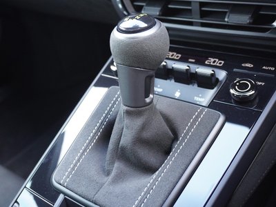 صورة مصغرة 27 لـ 2023 Porsche 911