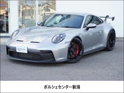 صورة 1 لـ 2023 Porsche 911