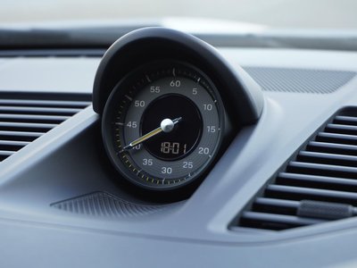 صورة مصغرة 22 لـ 2023 Porsche 911