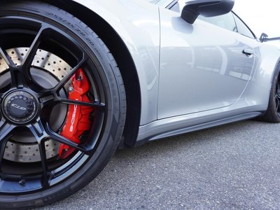 صورة مصغرة 37 لـ 2023 Porsche 911