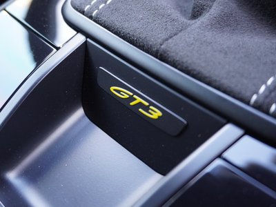 صورة مصغرة 28 لـ 2023 Porsche 911