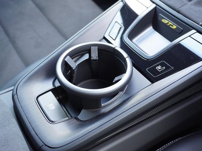 صورة مصغرة 29 لـ 2023 Porsche 911