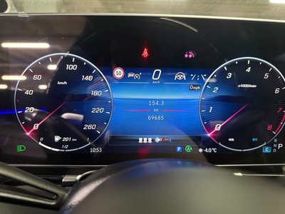 MERCEDES-BENZ S-CLASS - 2