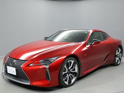 LEXUS LC - 3