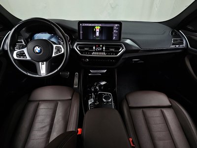 BMW X4 - 5