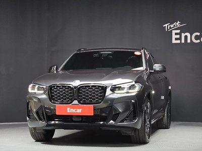 BMW X4 - 2