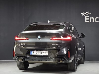 BMW X4 - 3