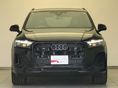 AUDI Q7 - 5