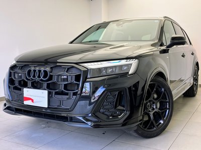 AUDI Q7 - 2