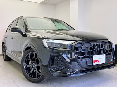 AUDI Q7 - 9