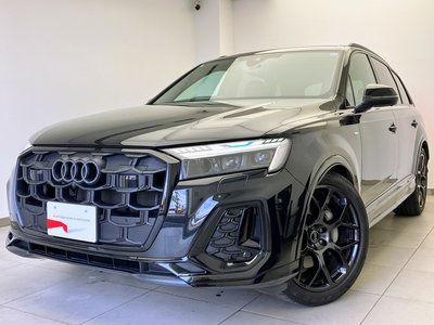 AUDI Q7 - 3