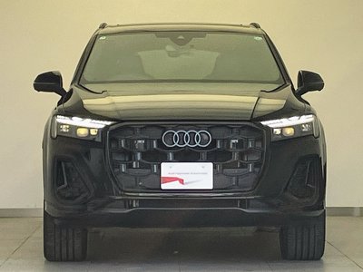 AUDI Q7 - 7