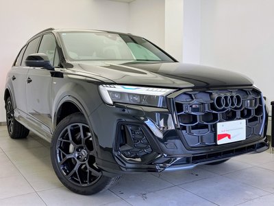 AUDI Q7 - 10