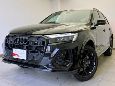 AUDI Q7 - 4