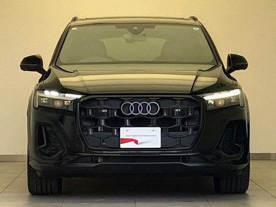 AUDI Q7 - 6