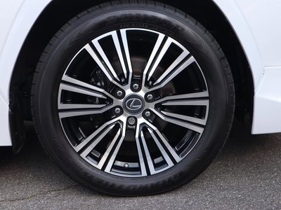 LEXUS LX - 6