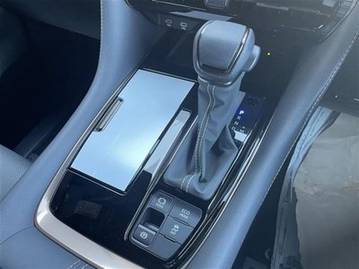 TOYOTA ALPHARD - 5