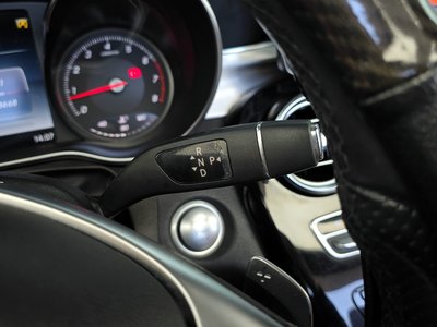 MERCEDES-BENZ C-CLASS - 9