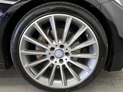 MERCEDES-BENZ C-CLASS - 6