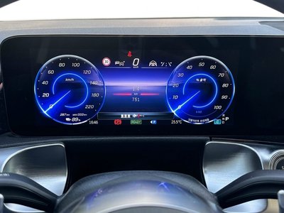 2025 Mercedes-BENZ EQB 照片 8