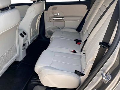 2025 Mercedes-BENZ EQB 照片 10
