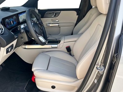 2025 Mercedes-BENZ EQB 照片 5