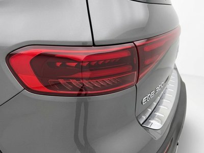 2025 Mercedes-BENZ EQB — миниатюра 14