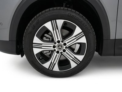 2025 Mercedes-BENZ EQB 照片 6