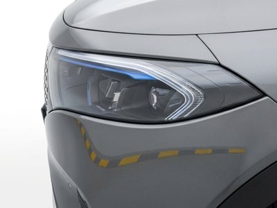 2025 Mercedes-BENZ EQB — миниатюра 13