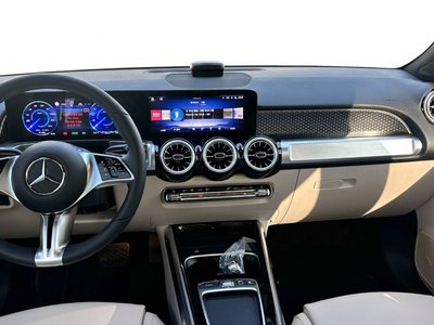 2025 Mercedes-BENZ EQB 照片 9
