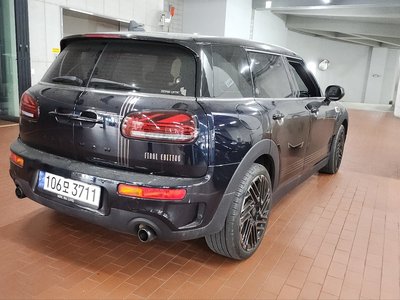 MINI CLUBMAN - 2