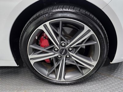 صورة مصغرة 6 لـ 2023 Genesis THE NEW G70